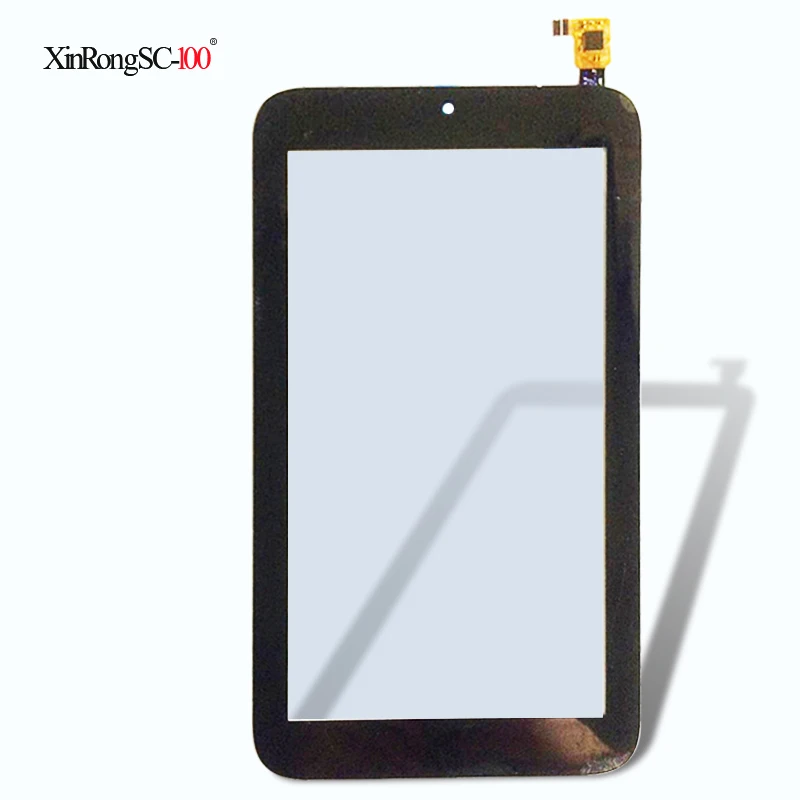 Новинка 7 &quotСенсорная панель Сенсорный экран дигитайзер LCGP070984 для Alcatel Pixi 3G