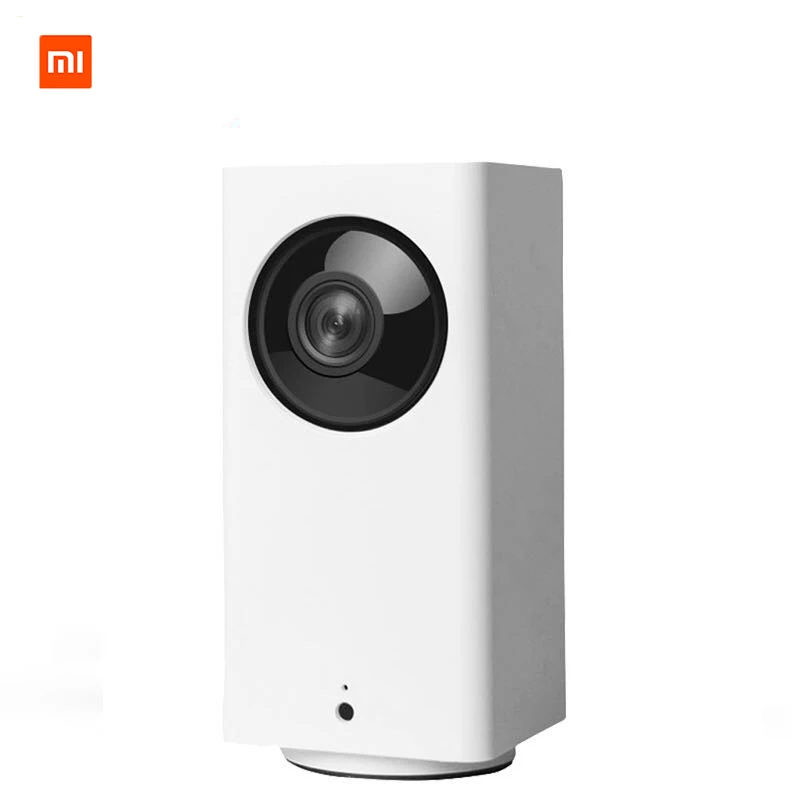  Xiaomi Mijia Dafang Smart ip-камер 1080 P HD интеллектуальные системы безопасности Wi-Fi Веб-камеры Nightshot приложение Remote Управление для умного дома 
