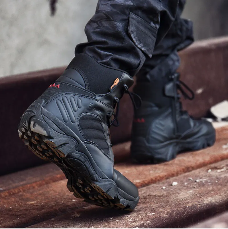 Men-Tactical-Hiking-Upstream-Shoes -Breathable-Waterproof-Coating (24)