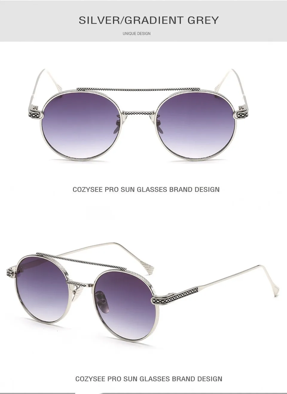 Pilot sunglasses (20)