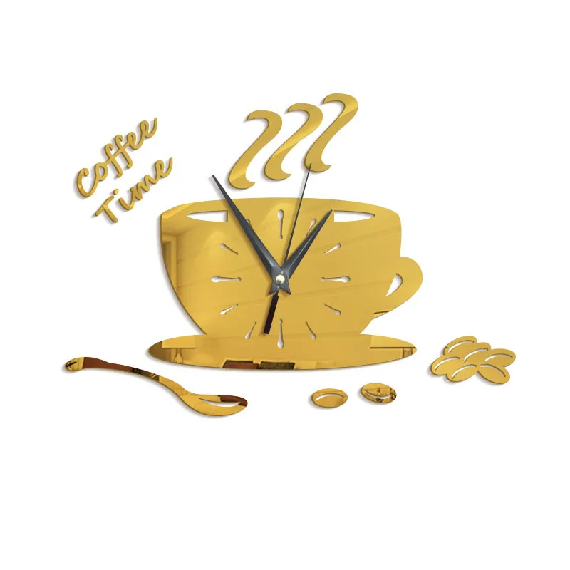 1 مجموعة جديد الحديثة ساعة يمكنك تصميم واجهتها بنفسك فنجان القهوة الجدار ملصق فريد ساعة الحائط الاكريليك ديكور المطبخ المعيشة غرفة نوم الديك... 1 مجموعة جديد الحديثة ساعة يمكنك تصميم واجهتها بنفسك فنجان القهوة الجدار ملصق فريد ساعة الحائط الاكريليك ديكور المطبخ المعيشة غرفة نوم الديك...