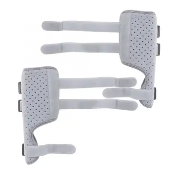 

Thumb Support Compound Fabric Thumb StabIlization Immobilizer Support with Metal Splint for Thumb Braces Supports