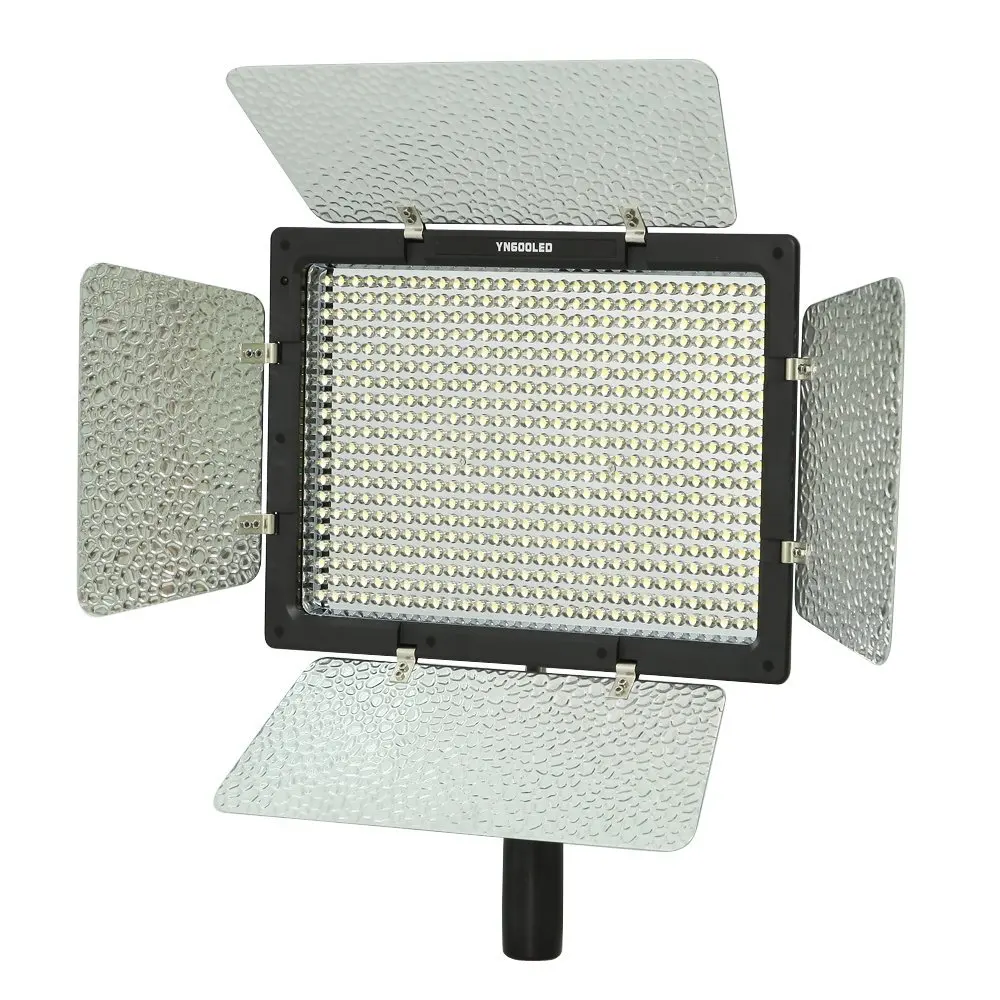 YONGNUO YN600 LED light YN600L light 5500k / 3200