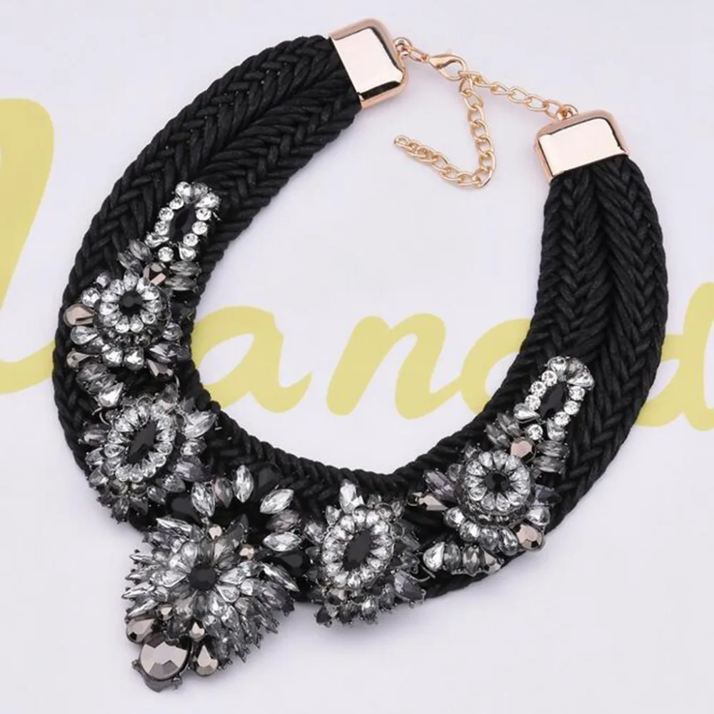 vintage necklaces (6)