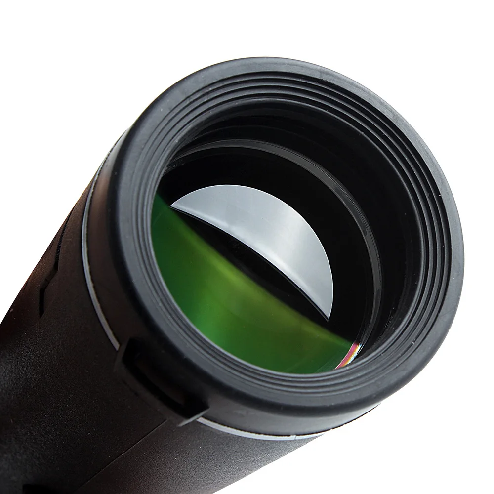 Monocular HD 40x60 Powerful Binoculars High Quality Zoom Great Handheld Telescope BAK4 Military HD Professional Hunting Gifts Monocular HD 40x60 Powerful Binoculars High Quality Zoom Great Handheld Telescope BAK4 Military HD Professional Hunting Gifts