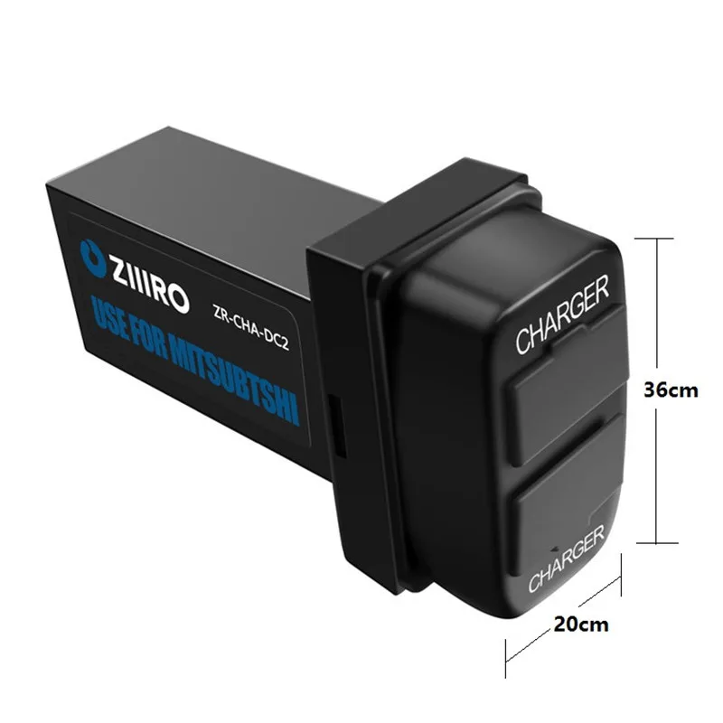 Usb mitsubishi connect