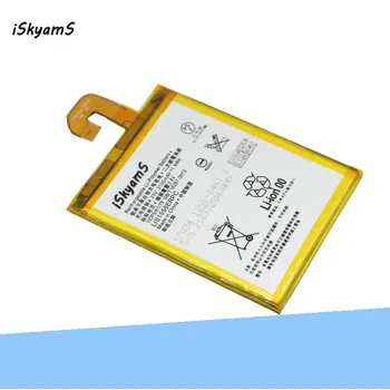 

iSkyamS 10pcs/lot 3100mAh LIS1558ERPC Replacement Li-ion Battery For Sony Z3 L55U L55T D6603 D6653 D6616 D6633 D6603