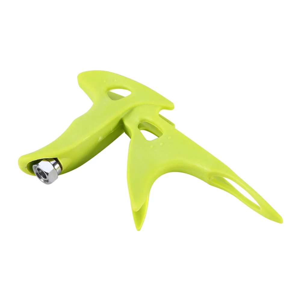 

10pcs/Lot Paint Spray Gun Kit Airbrush Spray Gun Machine Part-holder Paint Tool Holder New Arrival
