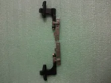 Original LCD LED HINGE For Dell Alienware M14X R1 R2 series noteook Left+Right hinges