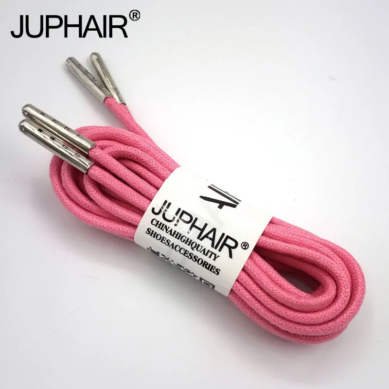 pink off white laces