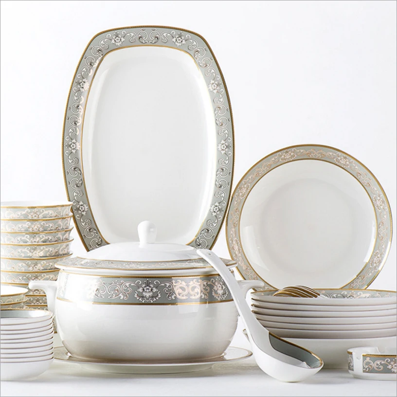 Popular Fine China SetsBuy Cheap Fine China Sets lots from China Fine