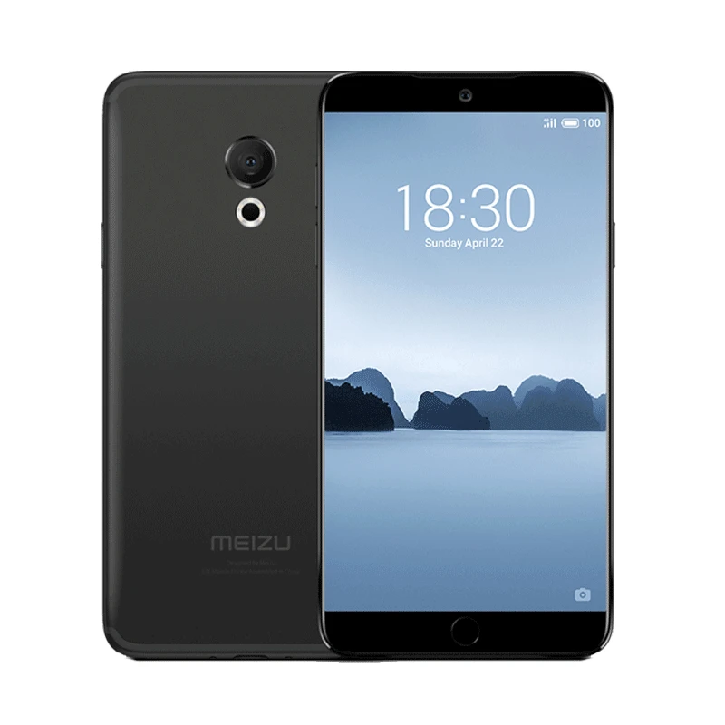 Глобальная версия Meizu 15 Lite 4 ГБ 64 Смартфон Snapdragon 626 5 46 дюймов 1920x1080 P 3000 мА/ч