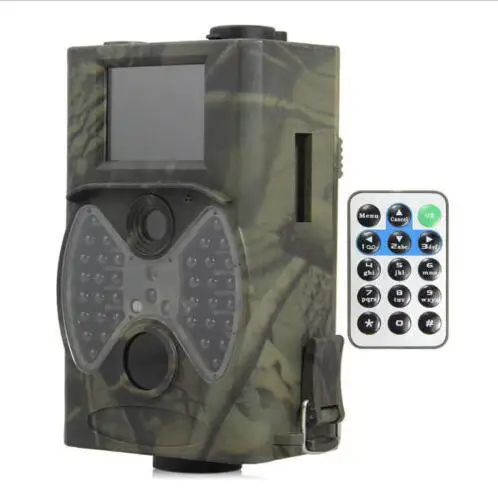 Suntek Hunting font b Camera b font HC 300M 12MP 1080P Video Night Vision MMS GPRS