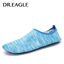 Dr. орел быстросохнущие шлепанцы для плавания кроссовки пляжная обувь лето мужские фитнес Yoga тренажерный зал aqua обувь для воды мужские и женские