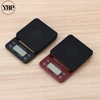 YRP-báscula de café de alta precisión portátil LCD, 3kg, 0,1g, electrónica, con temporizador, Digital, herramientas de cocina V60 barista ► Foto 3/6