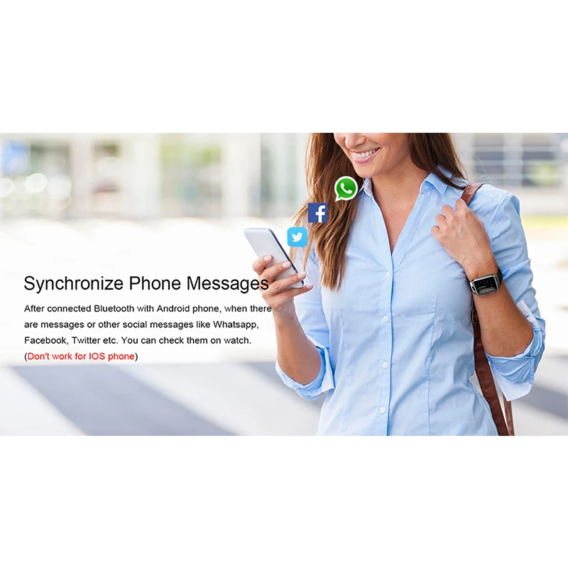 ITORMIS Bluetooth умные часы для телефона с sim картой сенсорным экраном шагомер Android