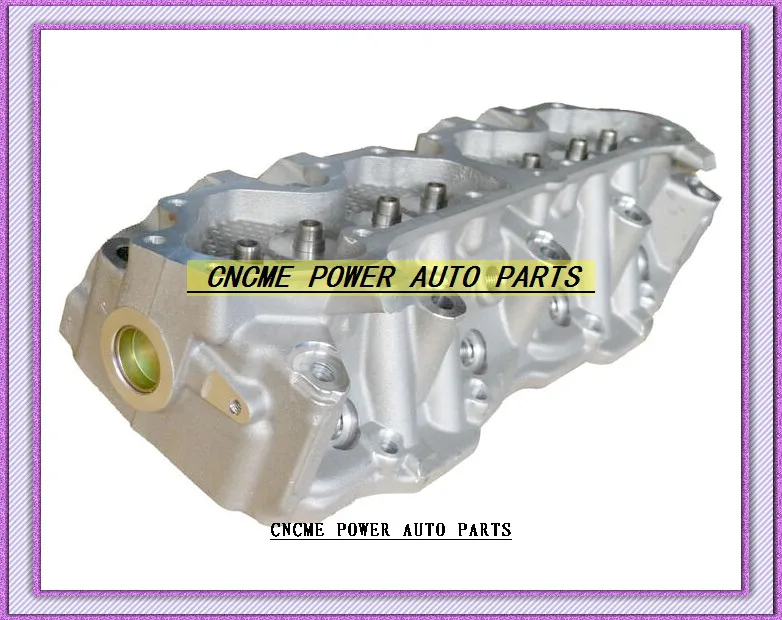 Cylinder Head 159A3.000 159A3.046 7704453 98809738 7618445 7734225 7559714 For Fiat Tempra SLX Tipo 1990-1995 1581cc 1.6L