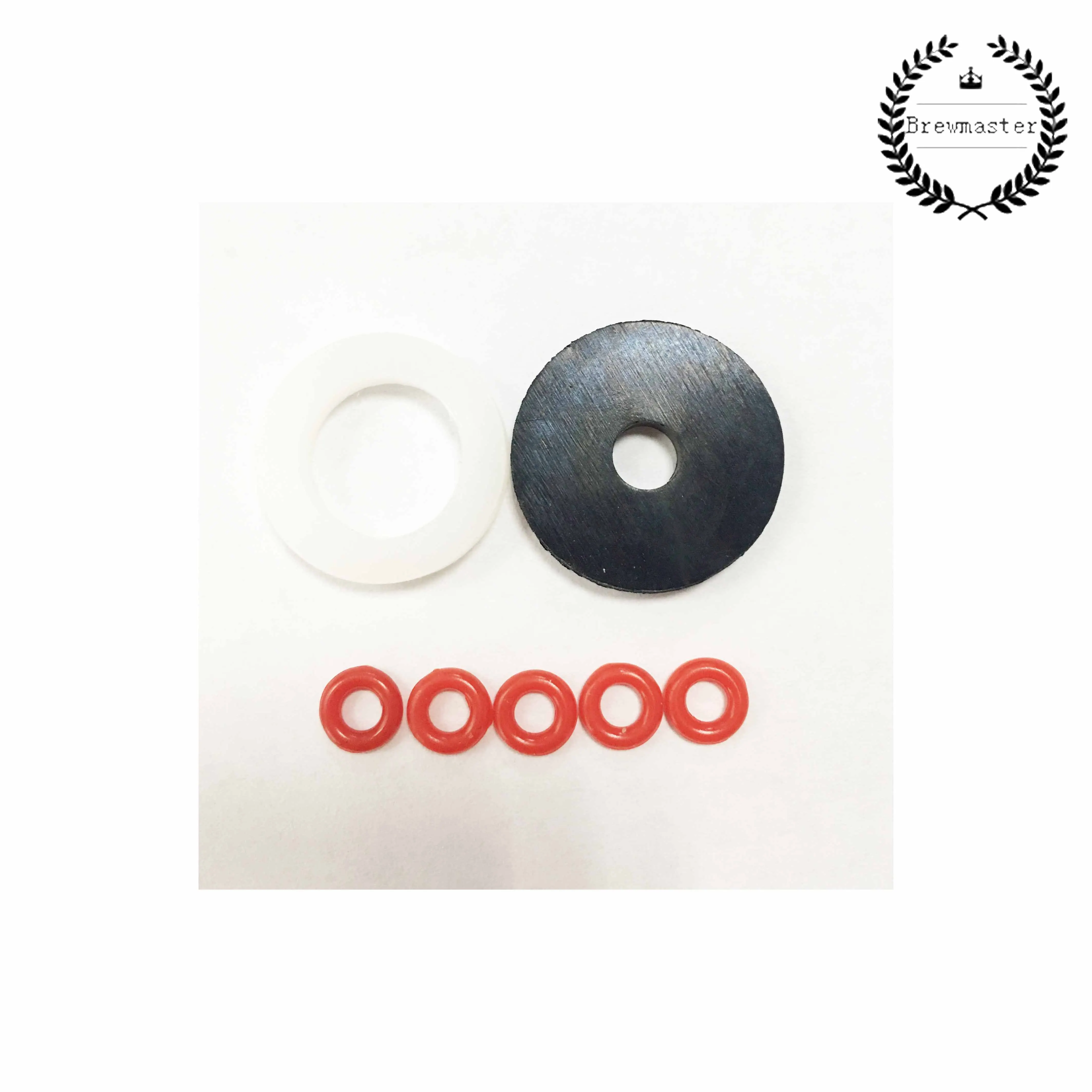 

SEAL KIT FOR SODASTREAM FILLING ADAPTOR