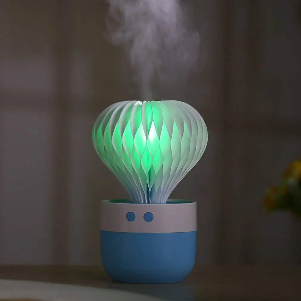 USB креативный колючий увлажнитель