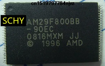 

AM29F800BB-90EC AM29F800BB-90 AM29F800BB TSOP48 10PCS