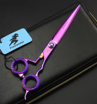 

7 inch Hair Cutting Scissors /Hair Shears / Barber Scissors / Hairdressing Scissors made of SUS440C