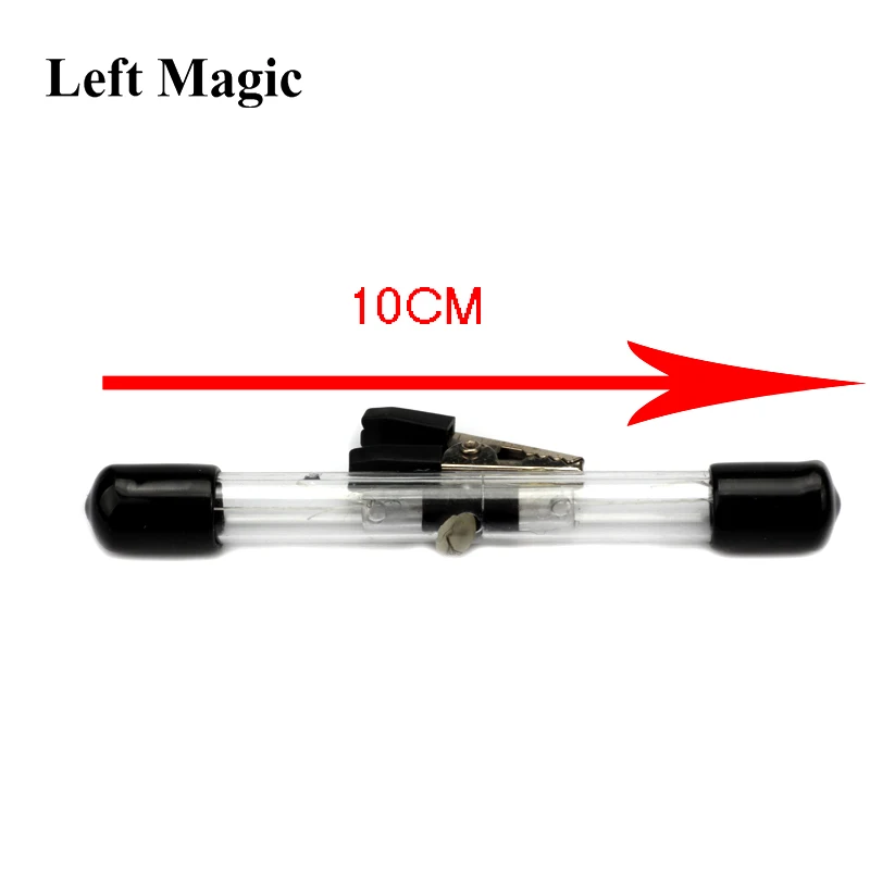 

Top quality Magic Floating Invisible Invisible Thread Reel Popular Float ITR Close Up Street Trick Thread Reel Retractor 81017