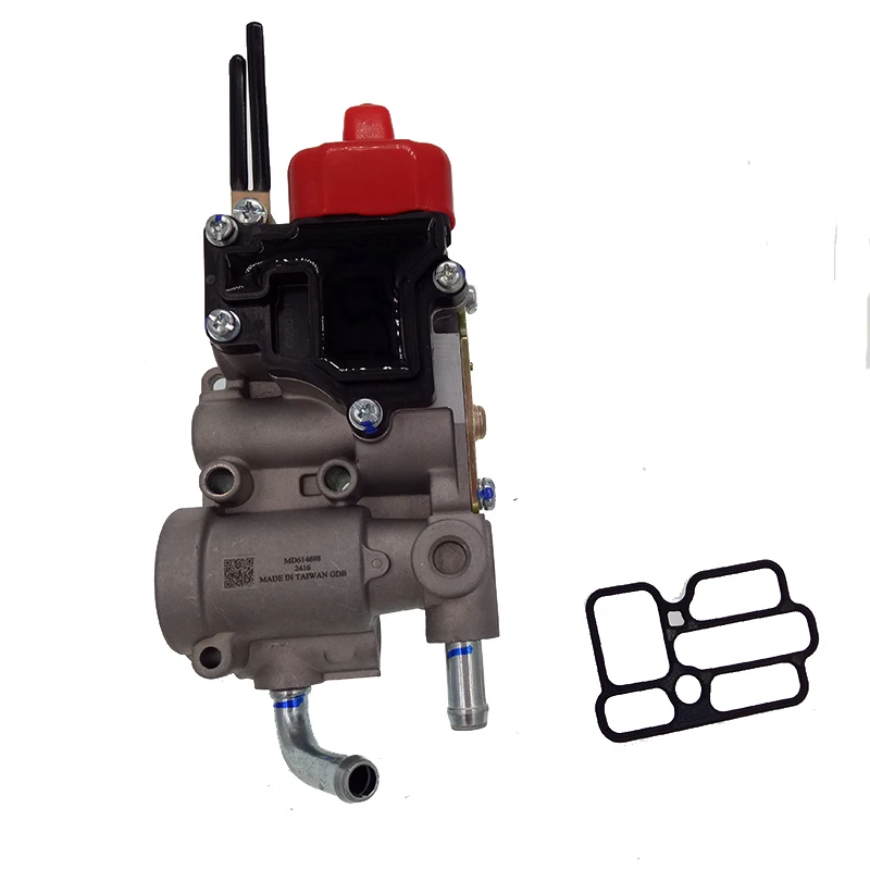 

High Performance Free shipping New Idle Air Control Valve for MitsubishiMi Mirage 1.8L L4 /Lancer 1.6/ N34/N31 MD614696