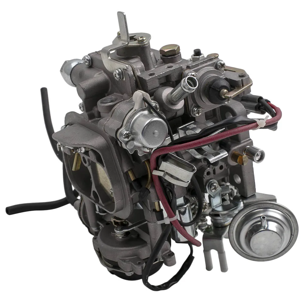 Карбюратор Carb для Toyota 22R с электрическим дросселем 21100 35463C 2.4L SOHC 2366 cc