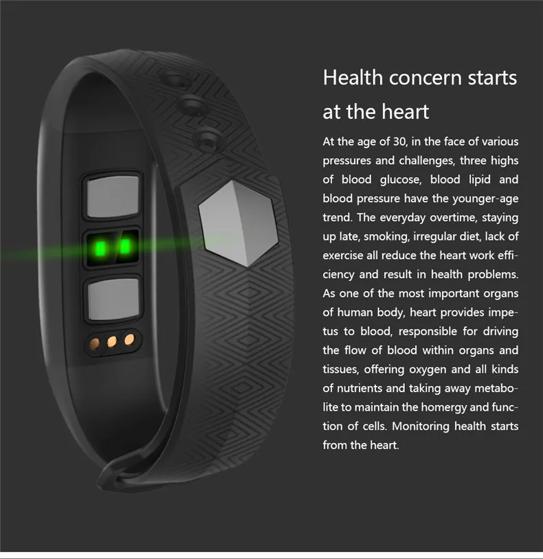 GM3_ECG_smart_band_pulse_tracker_bracelet_02