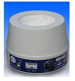 

Electric Temperature regulation Heating Mantle,Temperature adjustable sleeves,180W,250ML,Free shipping