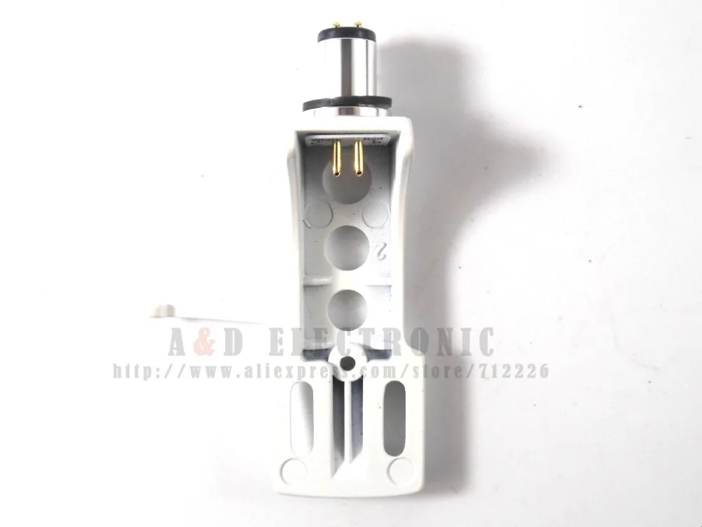 Phono Cartridge Turntable Headshell CN5625 For Technics1200 1210 (No Stylus) White Color