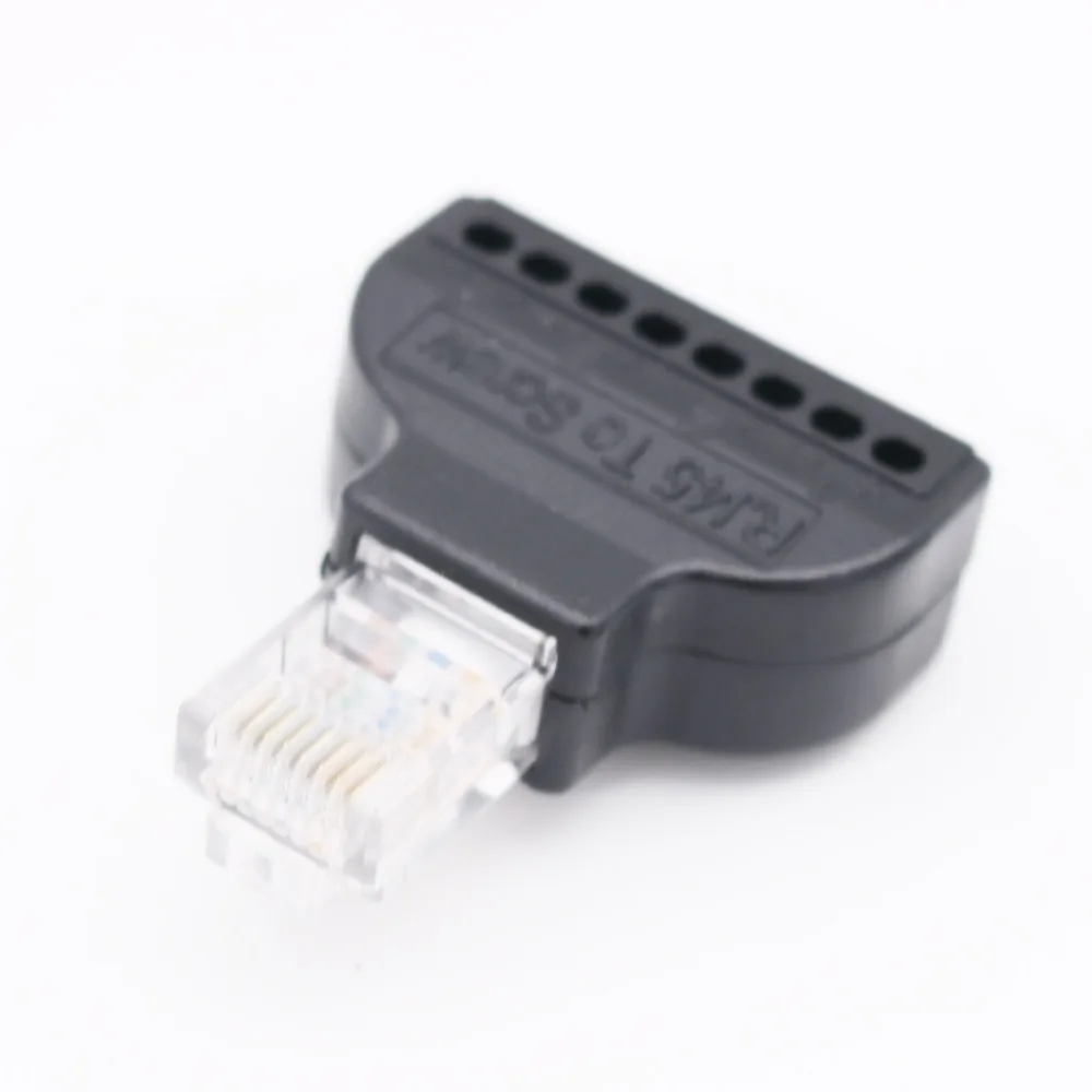 RJ45 5