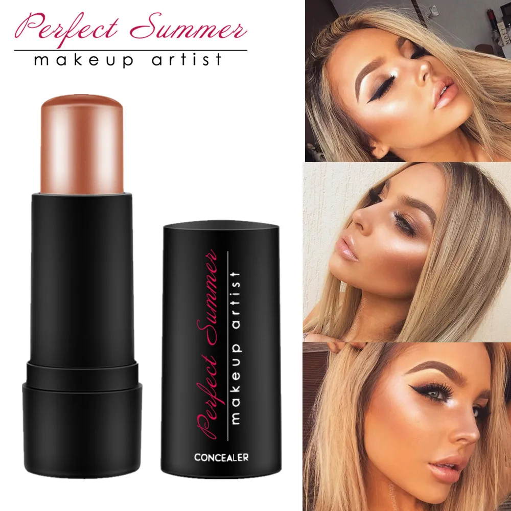 Buy Perfect Summer Shimmer Bronzer And Highlighters