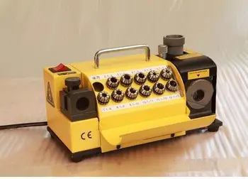 

MR-13A Easier Operation and No Skill drill sharpener machine Grinder Machine Grinder grinding machine