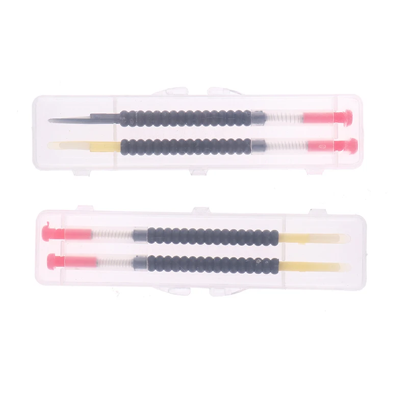 2Pcs/box Queen Bee Larvae Retractable Grafting Equipment Tool Beekeeping Rearing Supplies