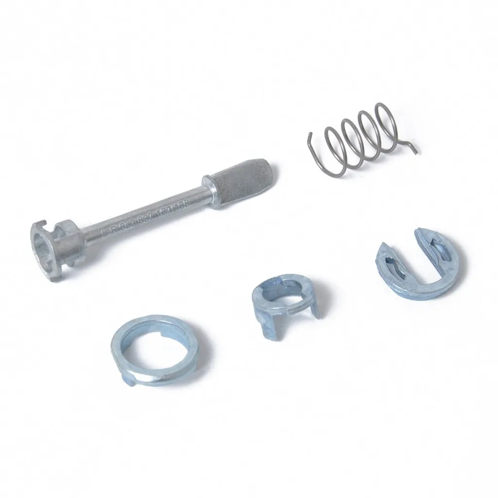 

Door lock repair kit repair lock cylinder For SEAT Cordoba Ibiza III #P40