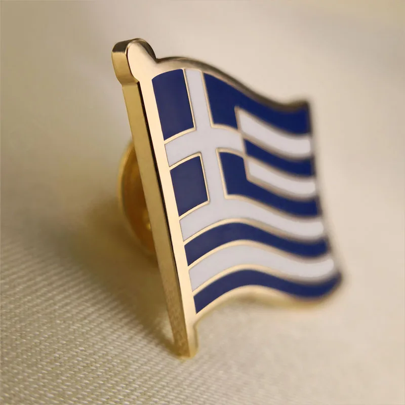 Greece....