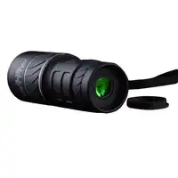 Fernglas Vision 40x60 HD Optische Monocular Jagd Camping Wandern Teleskop #4A24 @ C
