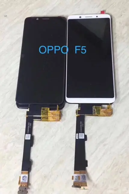 oppo f5 lcd panel price in pakistan in stock