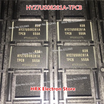 

100% New Original HY27US08281A-TPCB TSOP48 HY27US08281A TPCB (5-20piece)