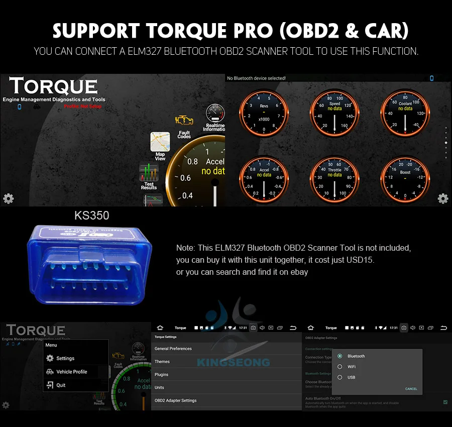 KS9204M-E15-OBD