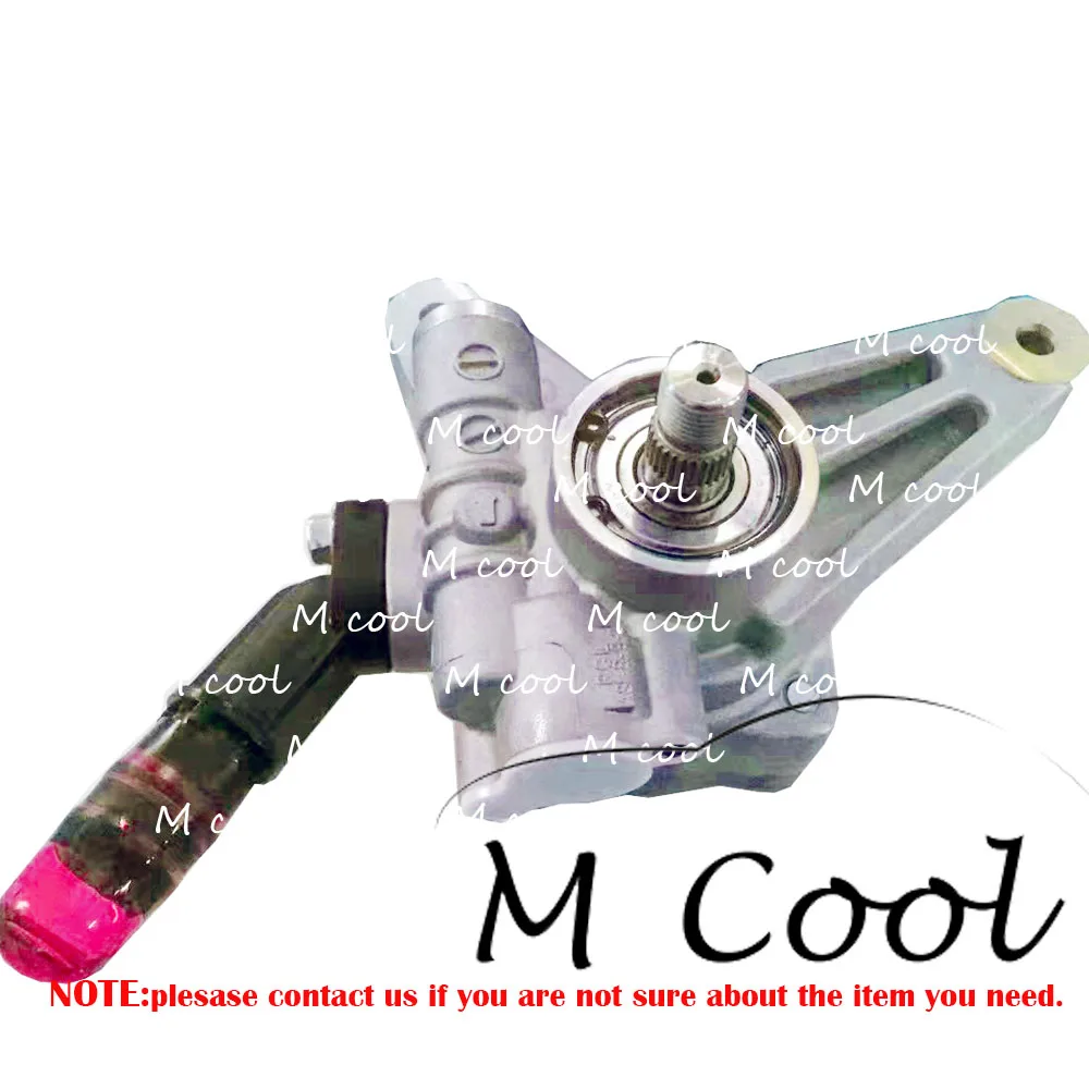 

Brand New Power Steering Pump For Honda Accord Car Power Steering Pump Repair Parts