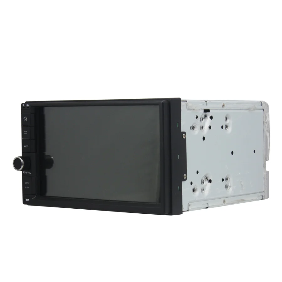 Discount 8 Core 64GB rom Android 9.0 Navirider Car radio touch screen GPS Navigation for 7.0 inch UNIVERSAL Button bluetooth video Player 4 Discount 8 Core 64GB rom Android 9.0 Navirider Car radio touch screen GPS Navigation for 7.0 inch UNIVERSAL Button bluetooth video Player 4