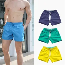 DICHSKI карман быстросохнущая плавание ming шорты для женщин для мужчин Одежда Человек плавки мужские плавки летние пляжная одежда