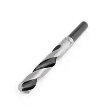 14 5mm 0 57 Tip Cutting Diameter 1 2 Reduced Shank tungsten carbide Twist Drill Bit