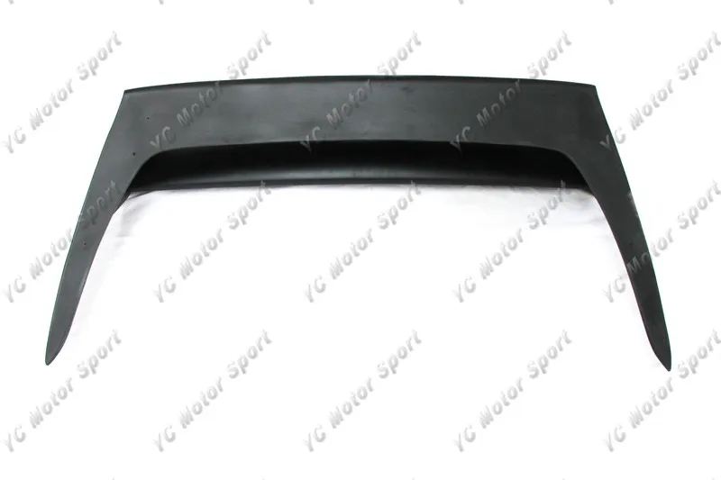 1995-1998 Nissan Skyline R33 GTR GTS GTR-Style Rear Spoiler Wing FRP (6)