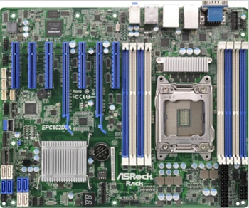 

Server main board EPC602D8A