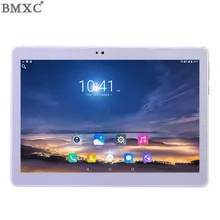Free shipping 10 Inch Tablet PC 3G phone Octa Core 4GB RAM 32GB ROM Dual SIM 5.0MP Android 5.1 GPS 1280*800 HD IPS Tablets 10.1″
