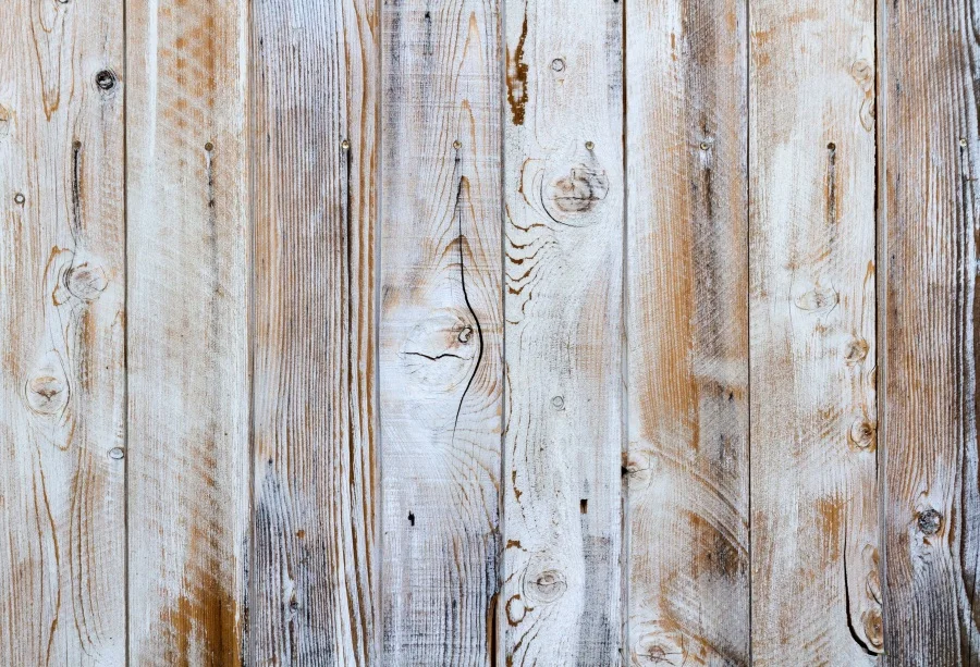 Laeacco Wood Backdrops Wooden Boards Planks Texture Portrait