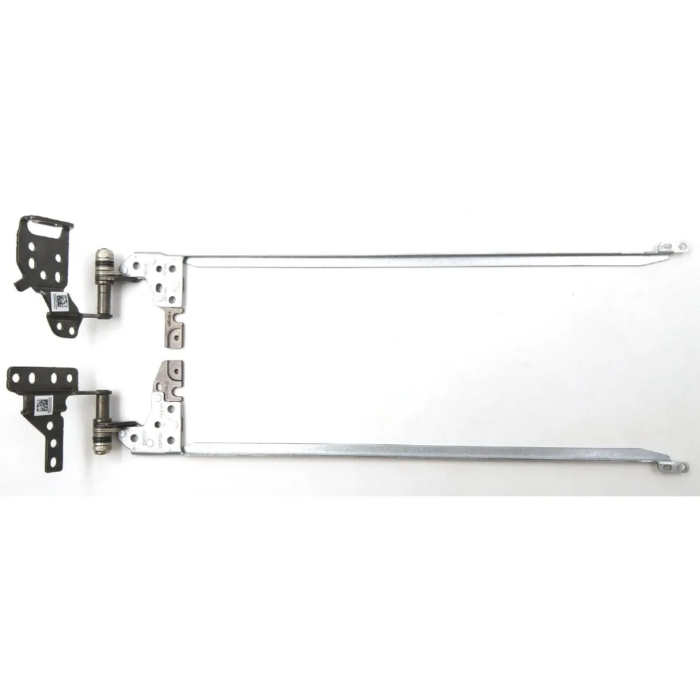 Новый для Acer Aspire 5 A515-51-526S A515-51-5398 A515-51-563W серии ноутбук ЖК-экран Петли Набор L &amp R |